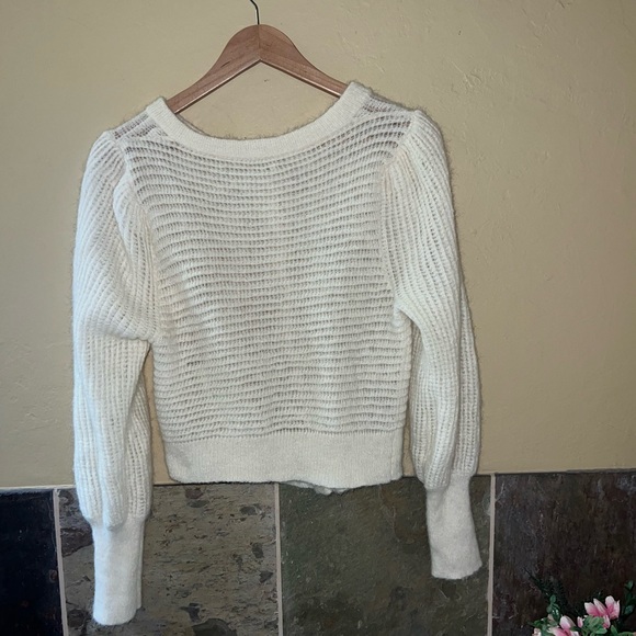 Wilfred Alessia Cardigan Size Large - Picture 4 of 13